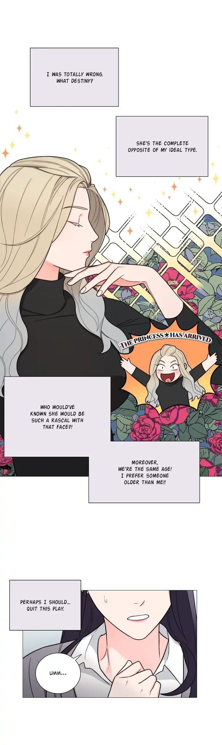 Sadistic Beauty Chapter 118 Page 7