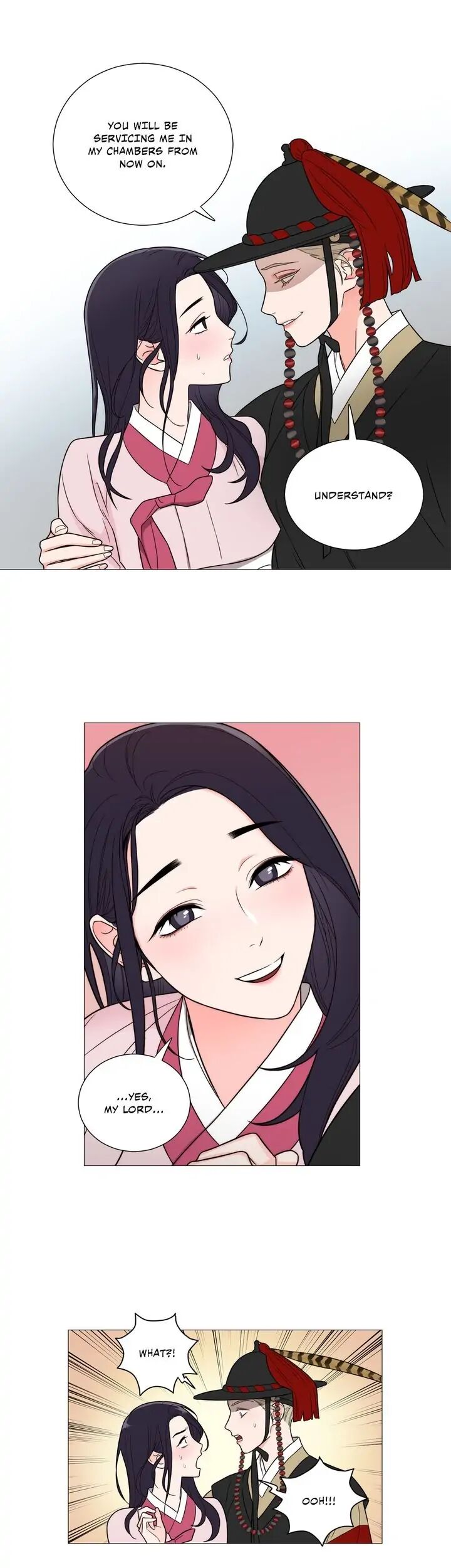 Sadistic Beauty Chapter 119 Page 3