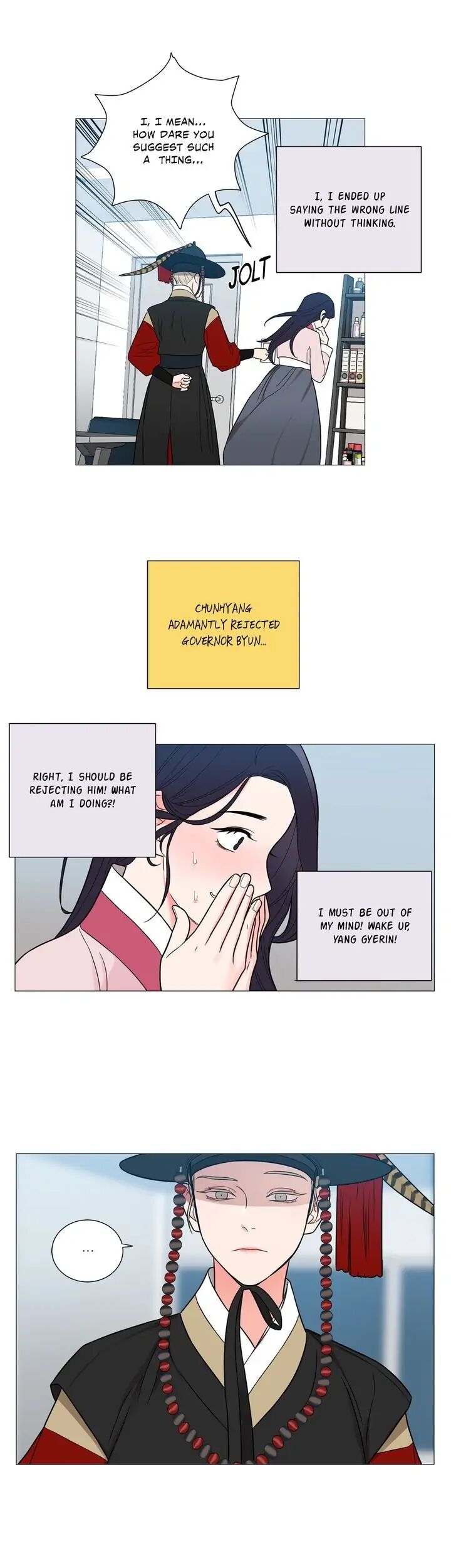 Sadistic Beauty Chapter 119 Page 4