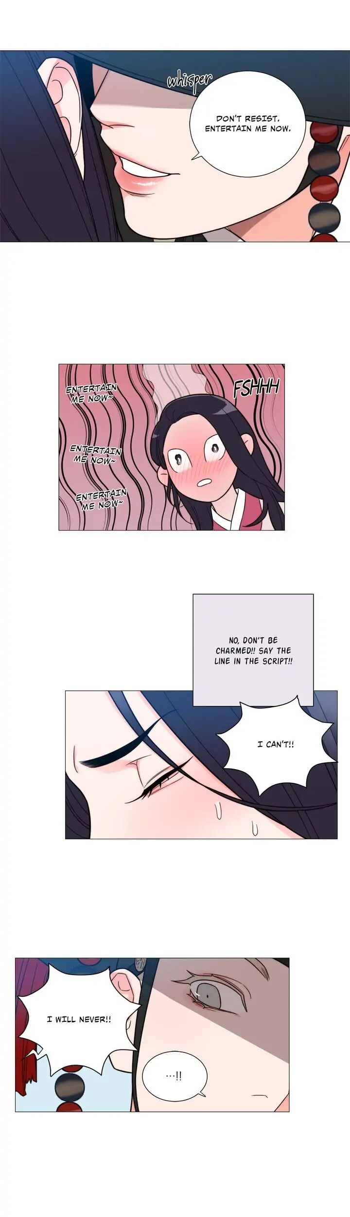 Sadistic Beauty Chapter 119 Page 6