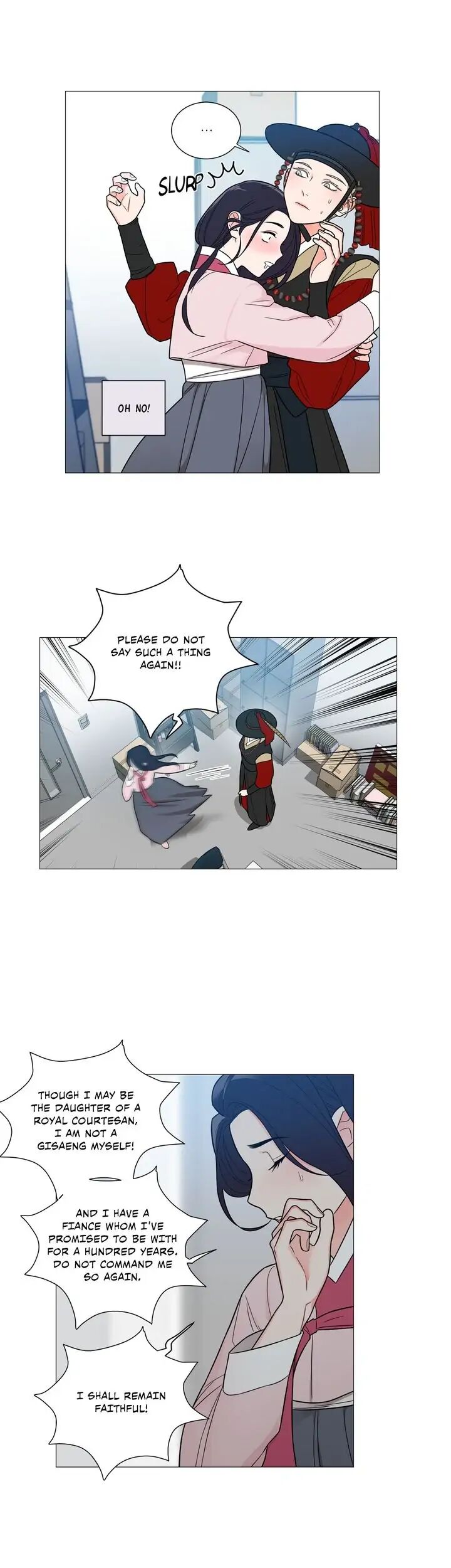 Sadistic Beauty Chapter 119 Page 7
