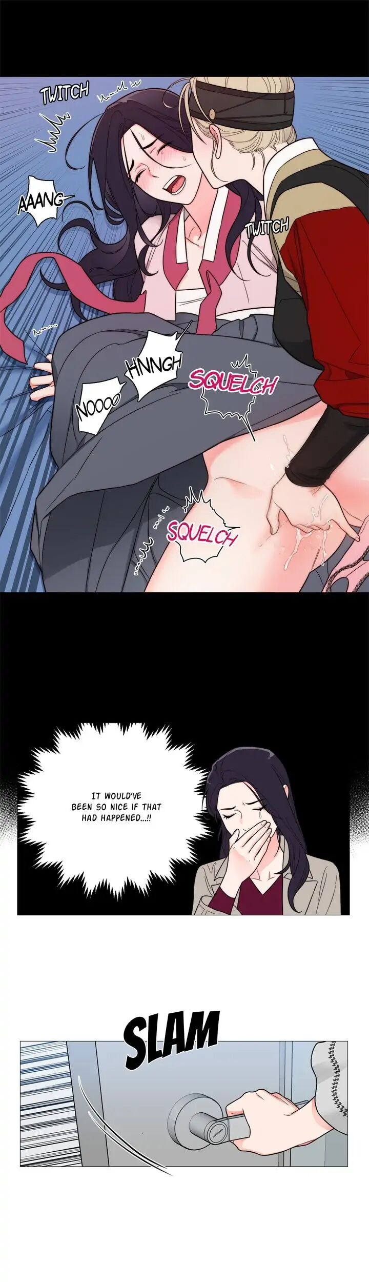 Sadistic Beauty Chapter 120 Page 10