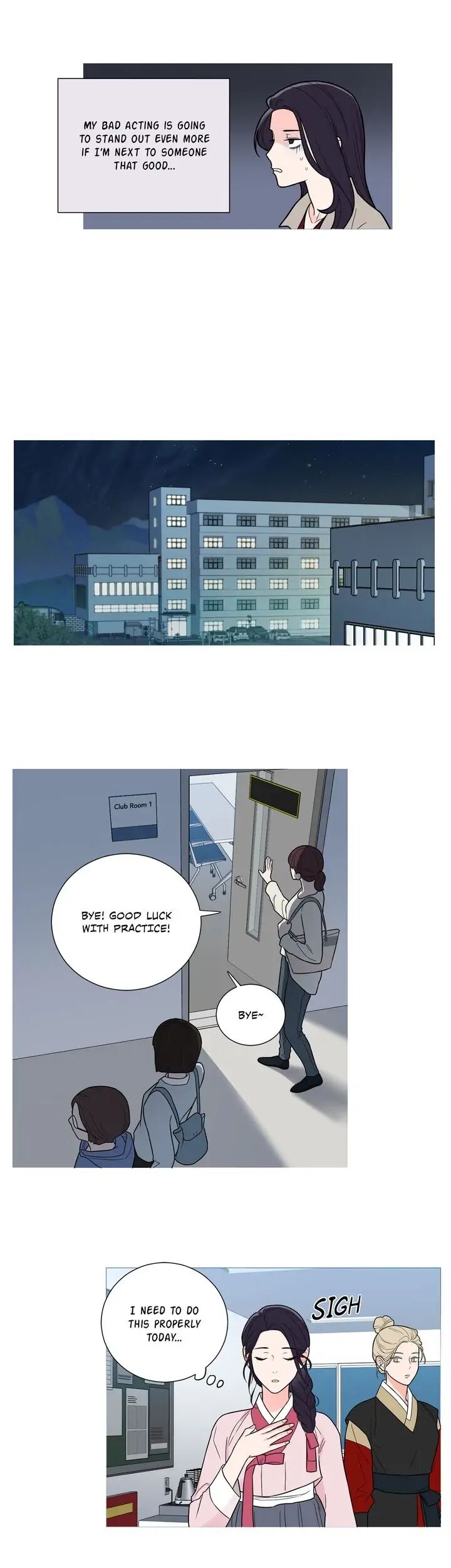 Sadistic Beauty Chapter 120 Page 15
