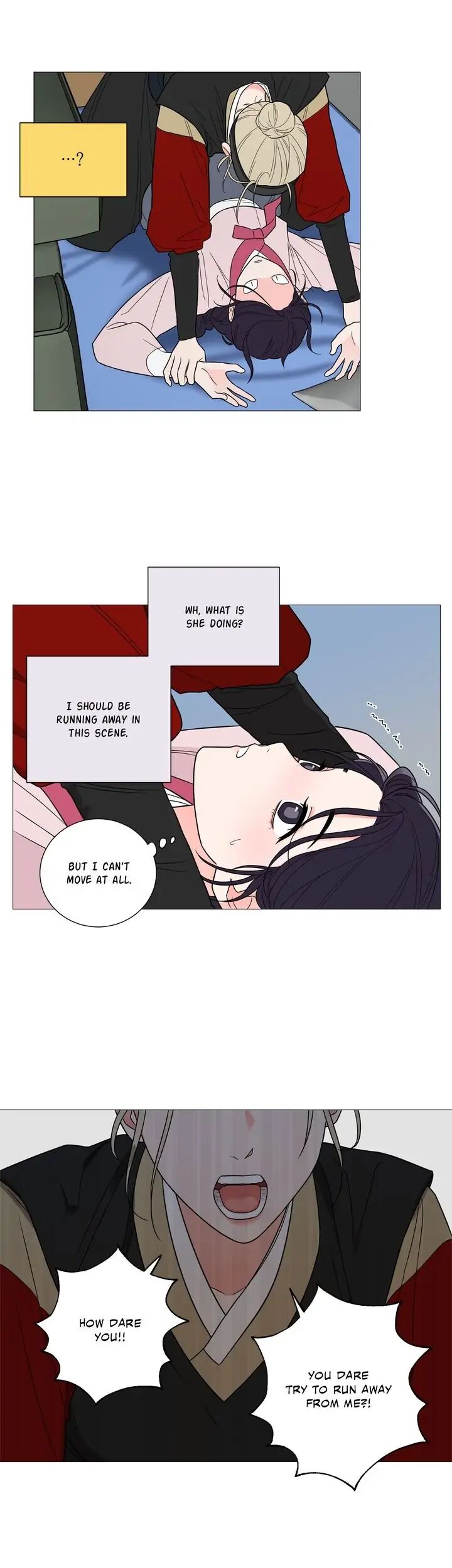 Sadistic Beauty Chapter 120 Page 21