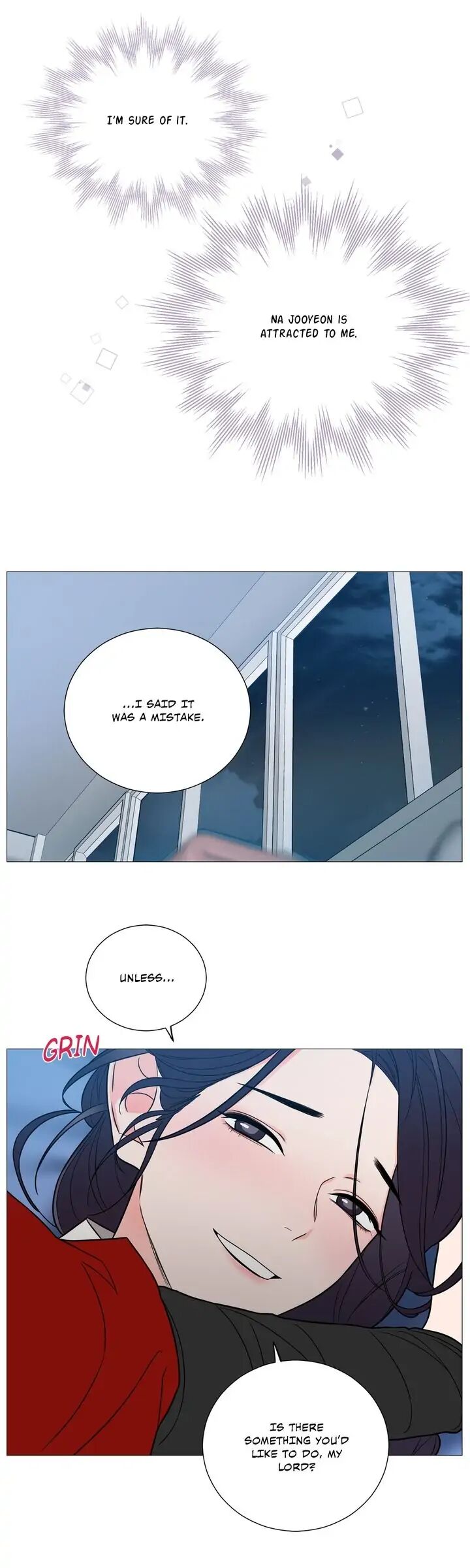 Sadistic Beauty Chapter 120 Page 23