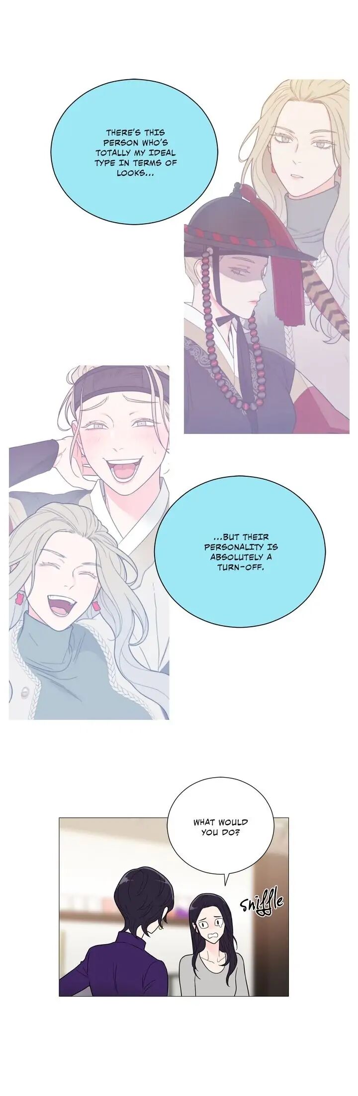 Sadistic Beauty Chapter 120 Page 4