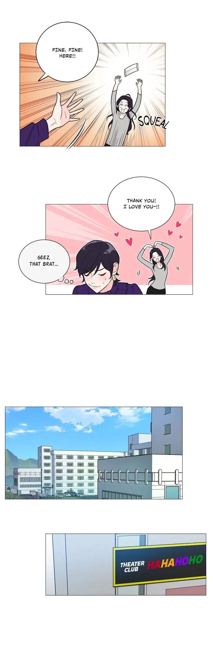 Sadistic Beauty Chapter 120 Page 7