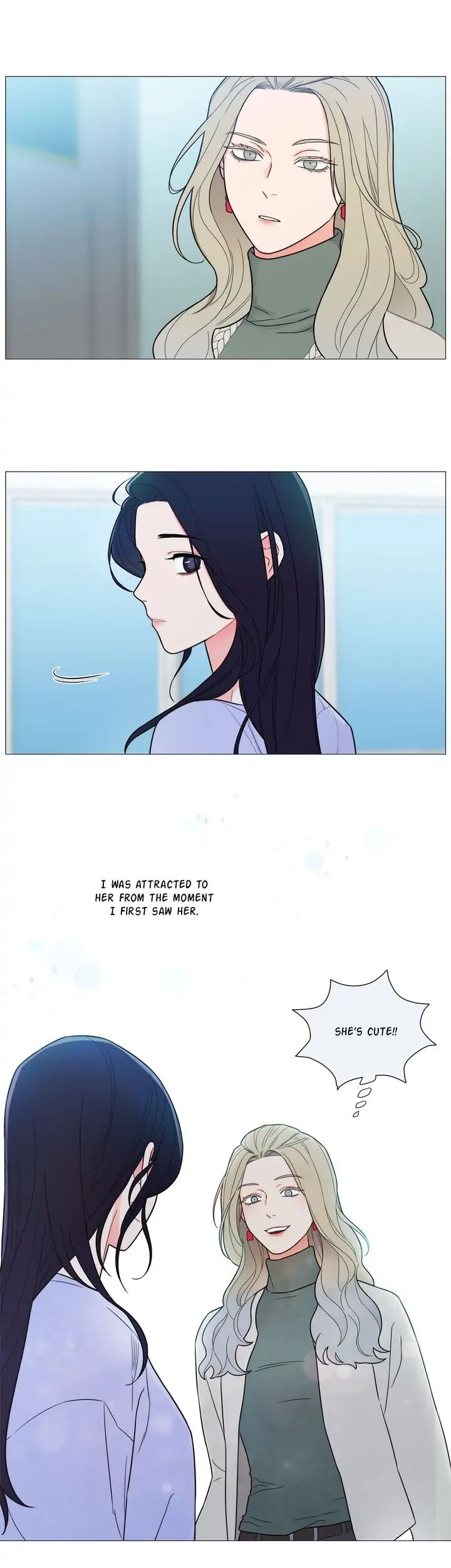 Sadistic Beauty Chapter 121 Page 1