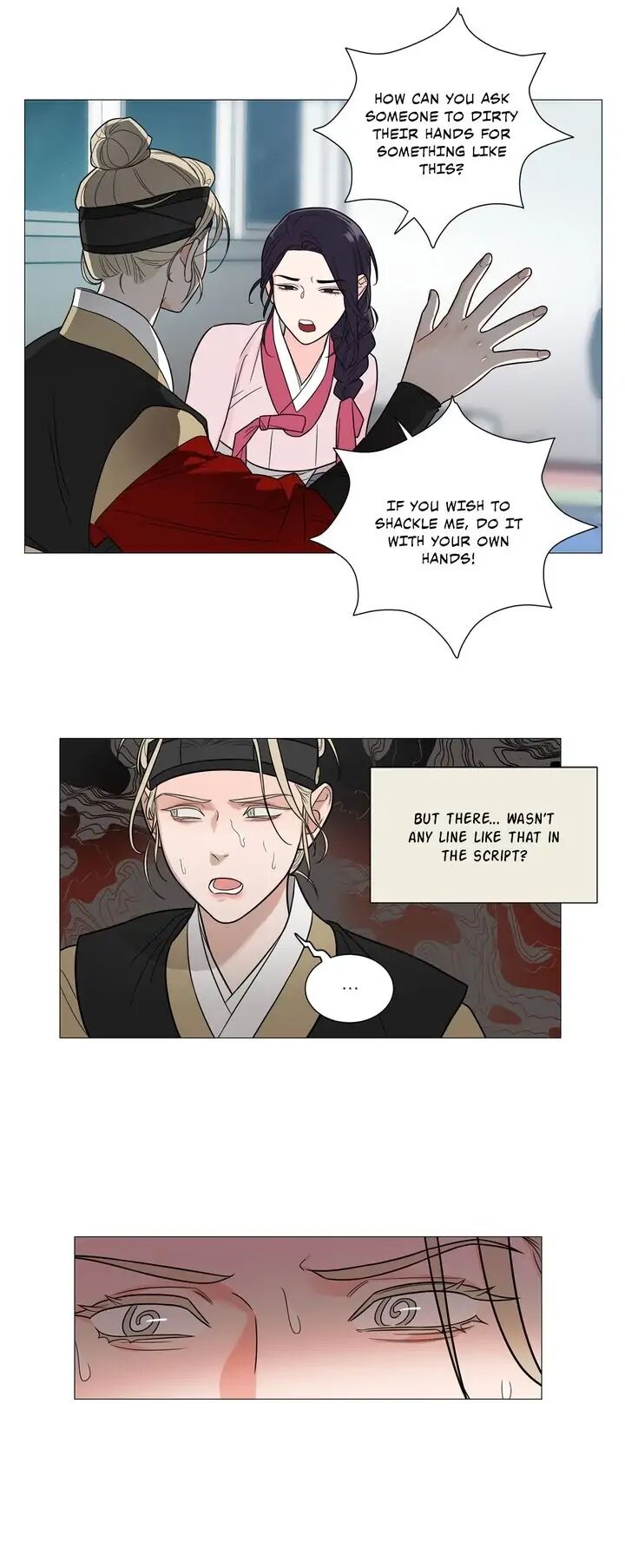 Sadistic Beauty Chapter 121 Page 10