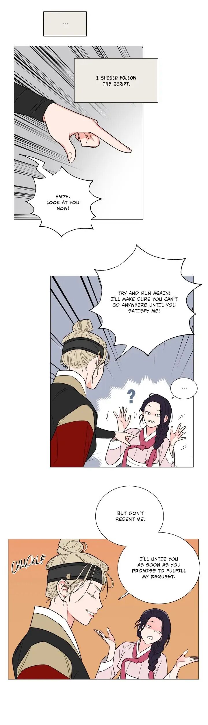 Sadistic Beauty Chapter 121 Page 11