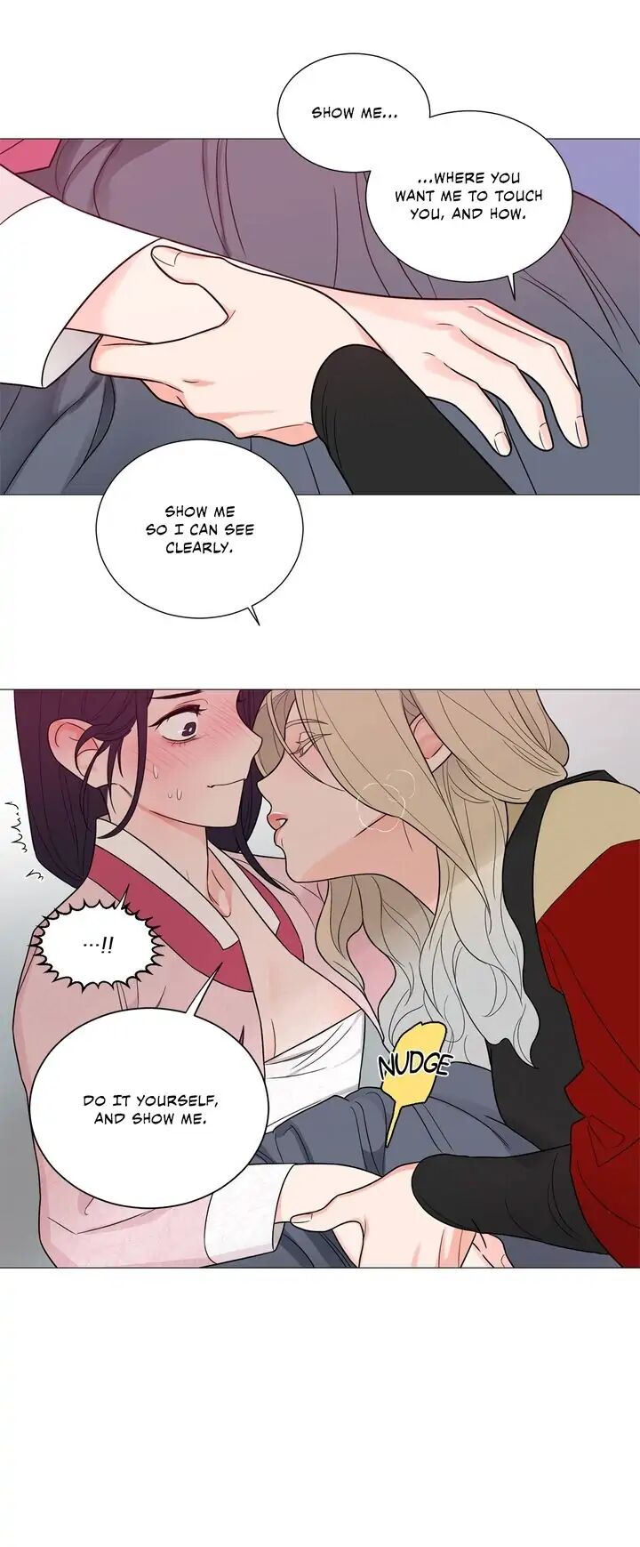 Sadistic Beauty Chapter 121 Page 23