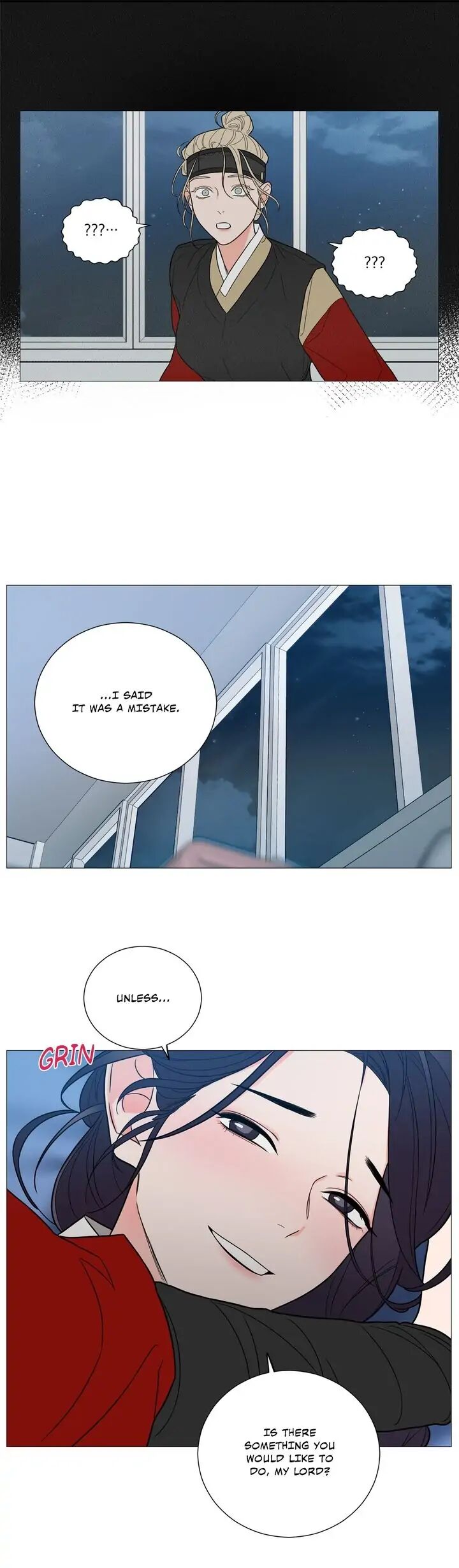 Sadistic Beauty Chapter 121 Page 4