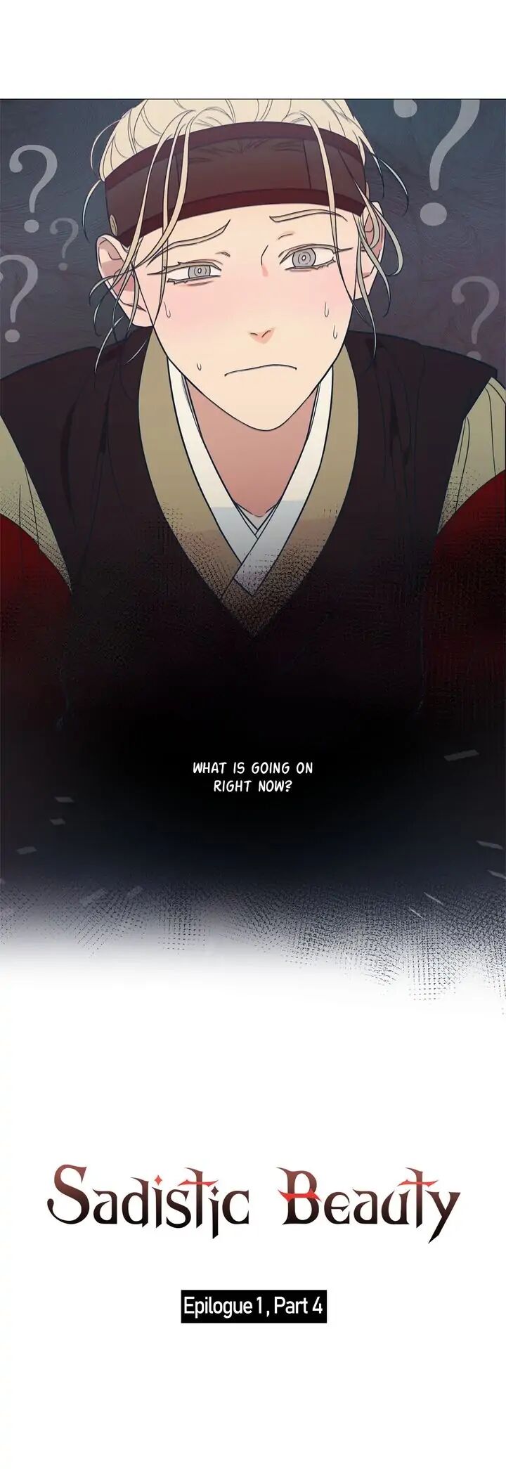 Sadistic Beauty Chapter 121 Page 5