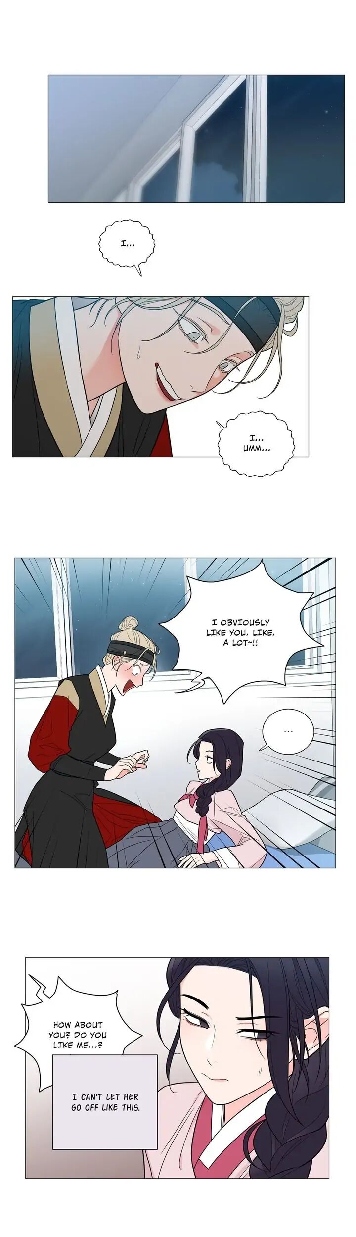 Sadistic Beauty Chapter 121 Page 6