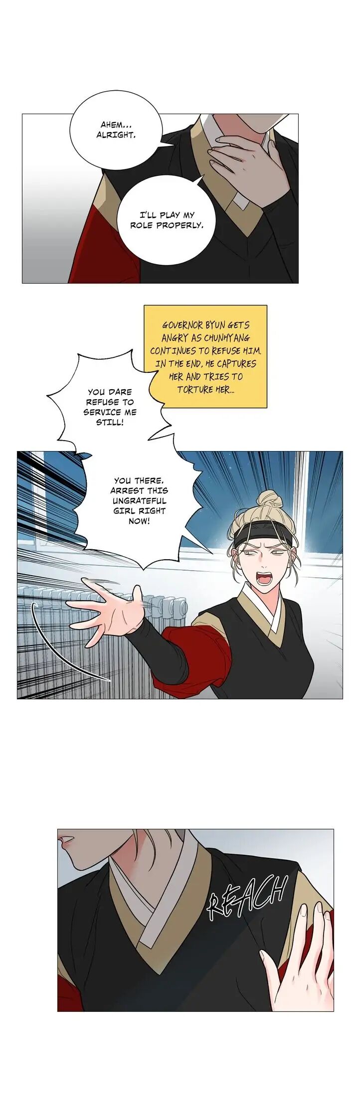 Sadistic Beauty Chapter 121 Page 9