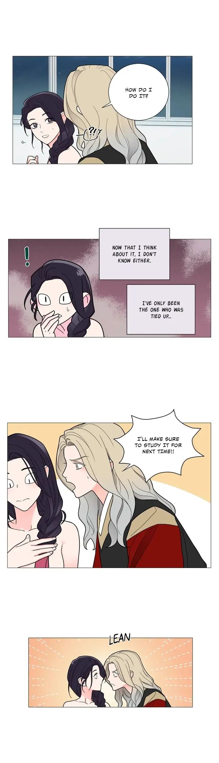 Sadistic Beauty Chapter 122 Page 11