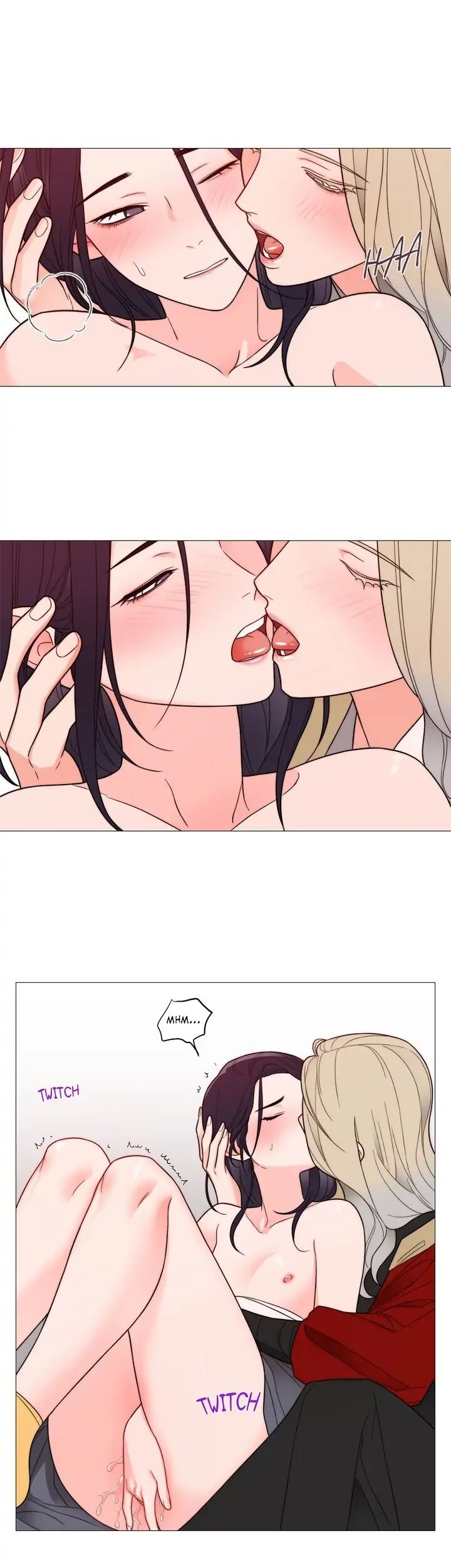 Sadistic Beauty Chapter 122 Page 8