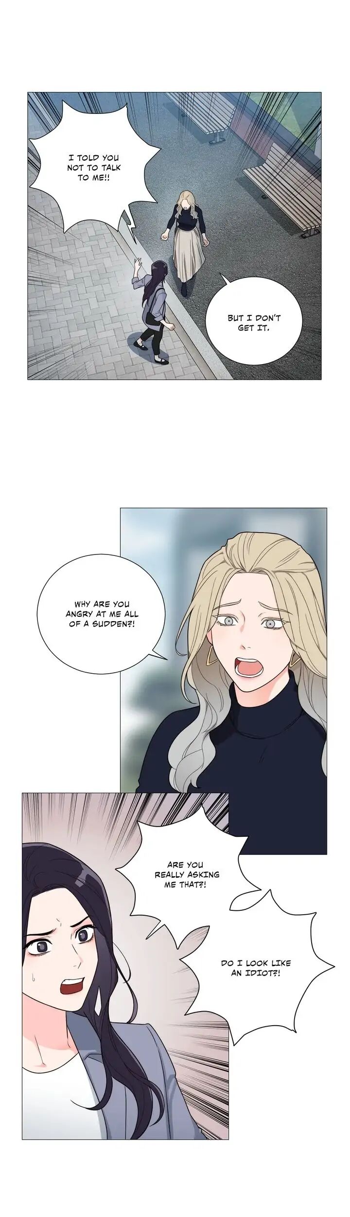 Sadistic Beauty Chapter 124 Page 11