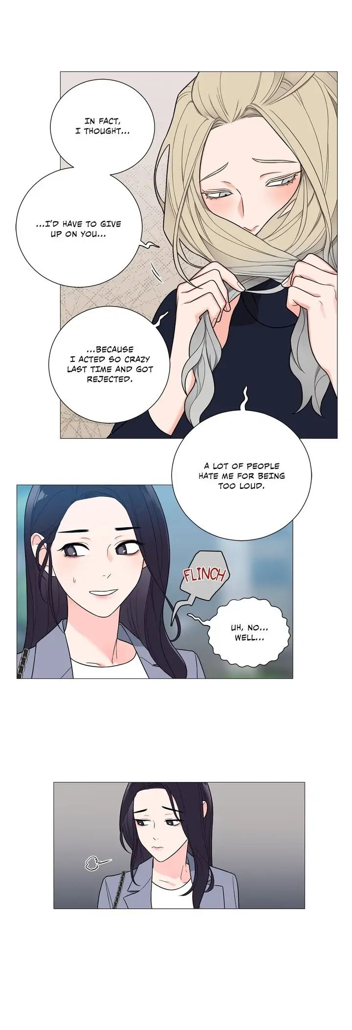 Sadistic Beauty Chapter 124 Page 19