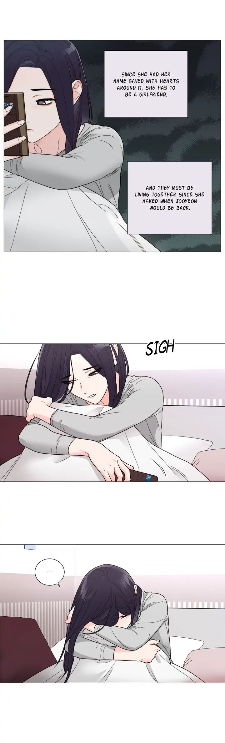 Sadistic Beauty Chapter 124 Page 2