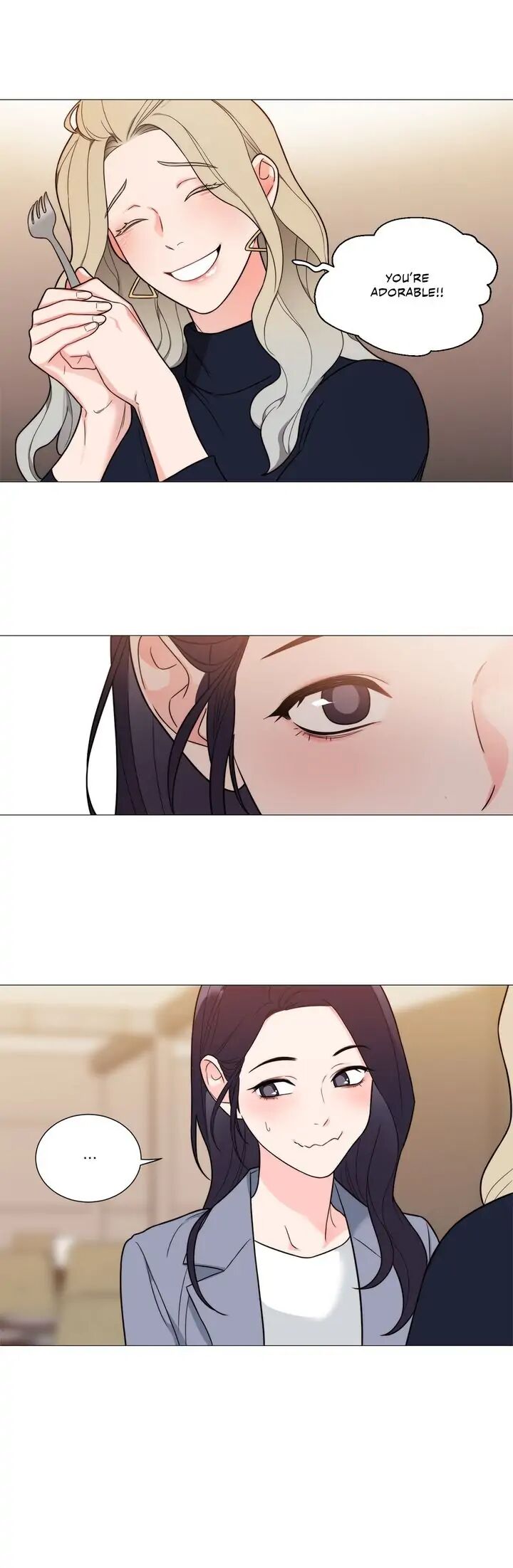 Sadistic Beauty Chapter 124 Page 24