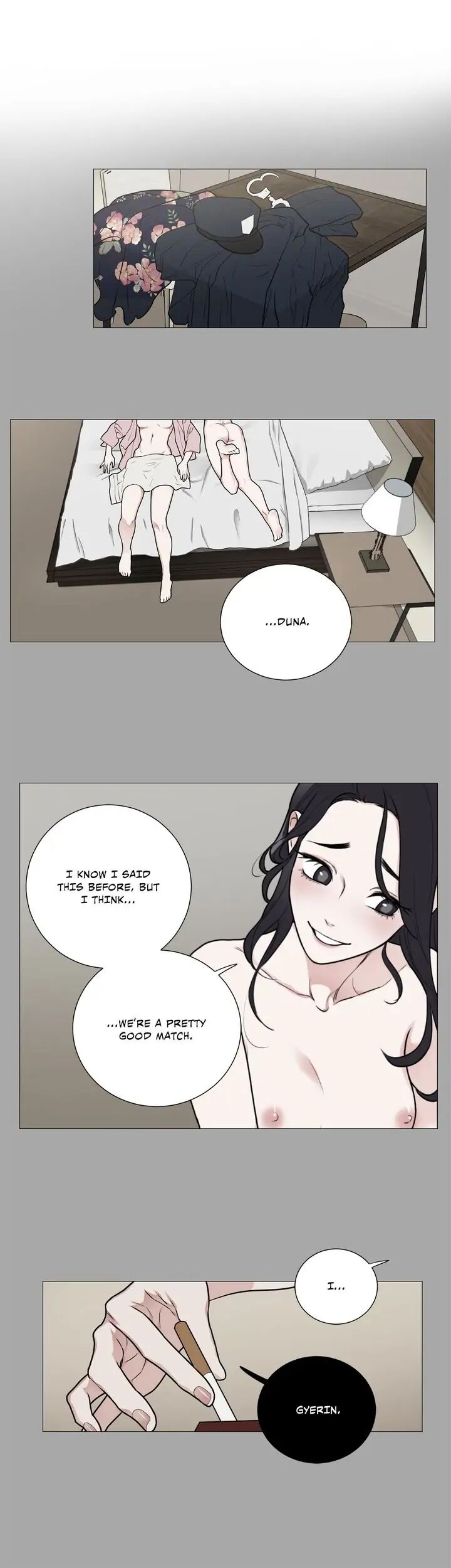 Sadistic Beauty Chapter 124 Page 3