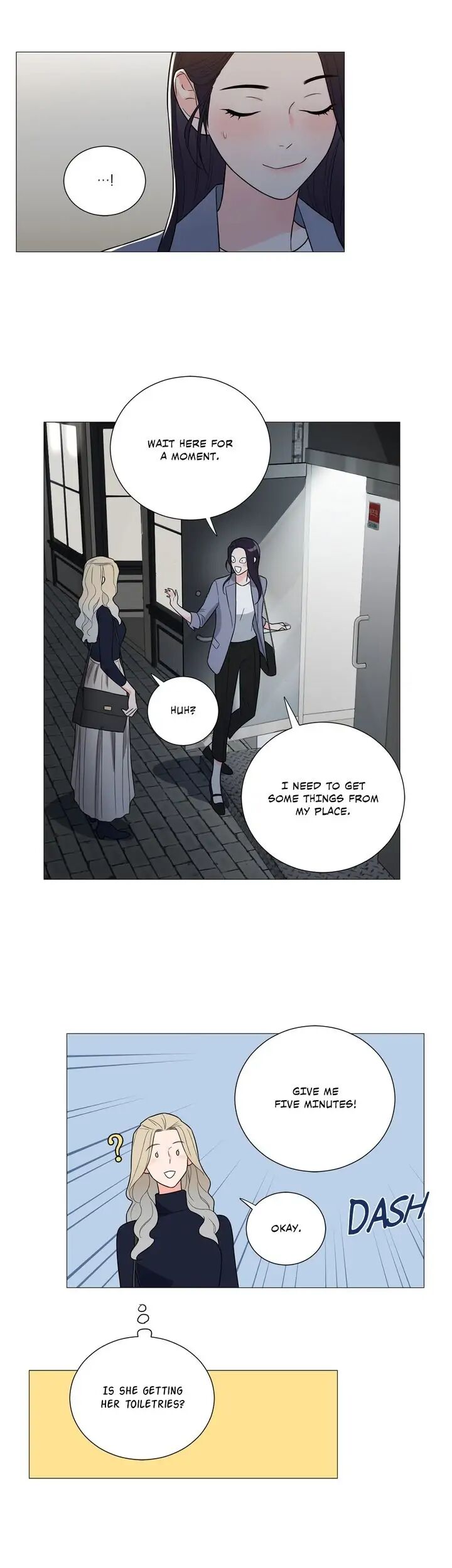 Sadistic Beauty Chapter 125 Page 10