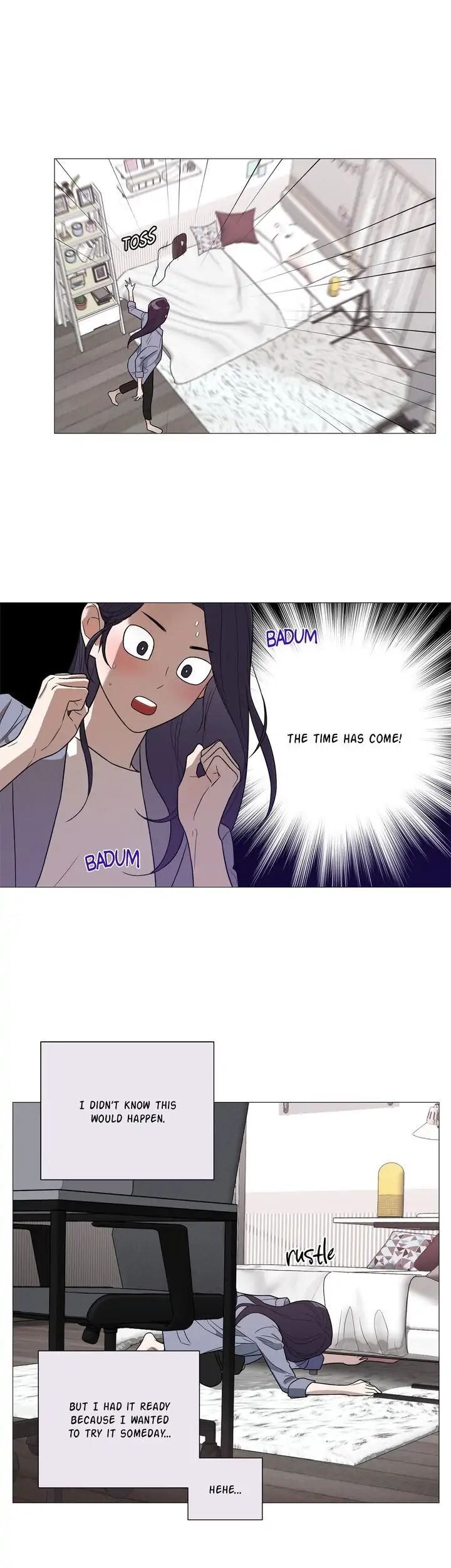 Sadistic Beauty Chapter 125 Page 11