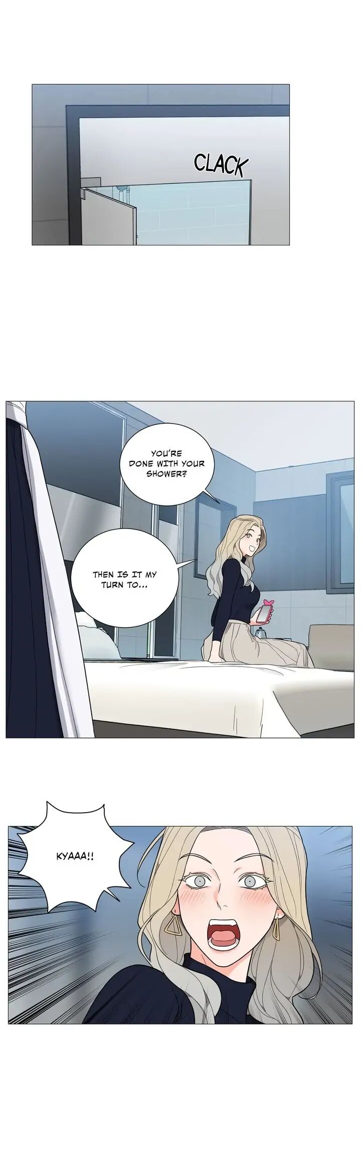 Sadistic Beauty Chapter 125 Page 14