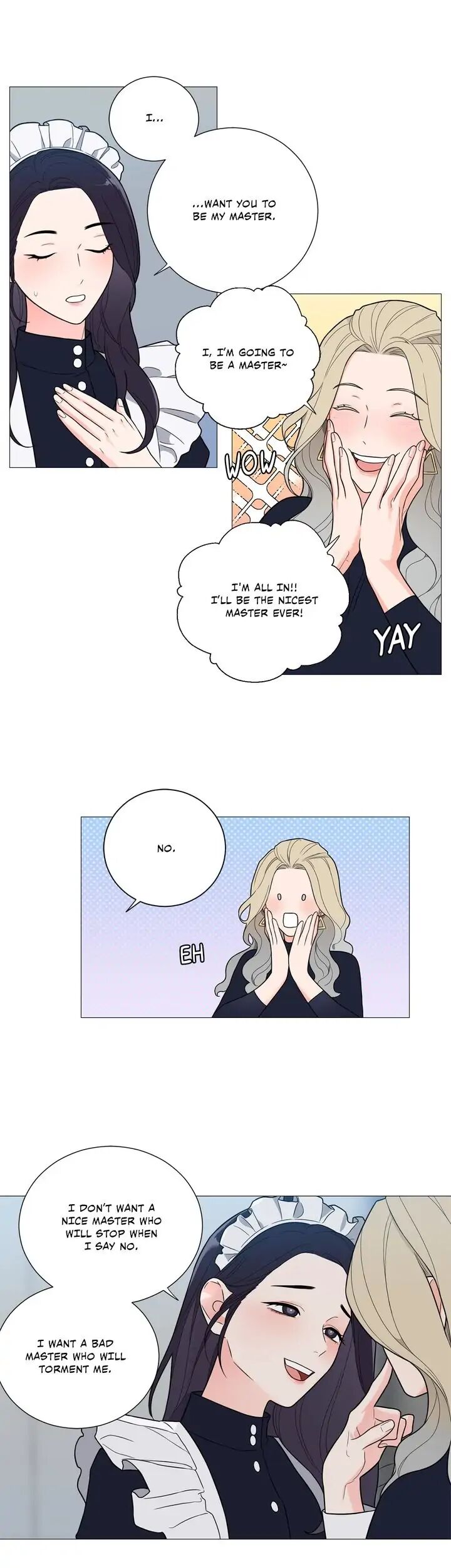 Sadistic Beauty Chapter 125 Page 17