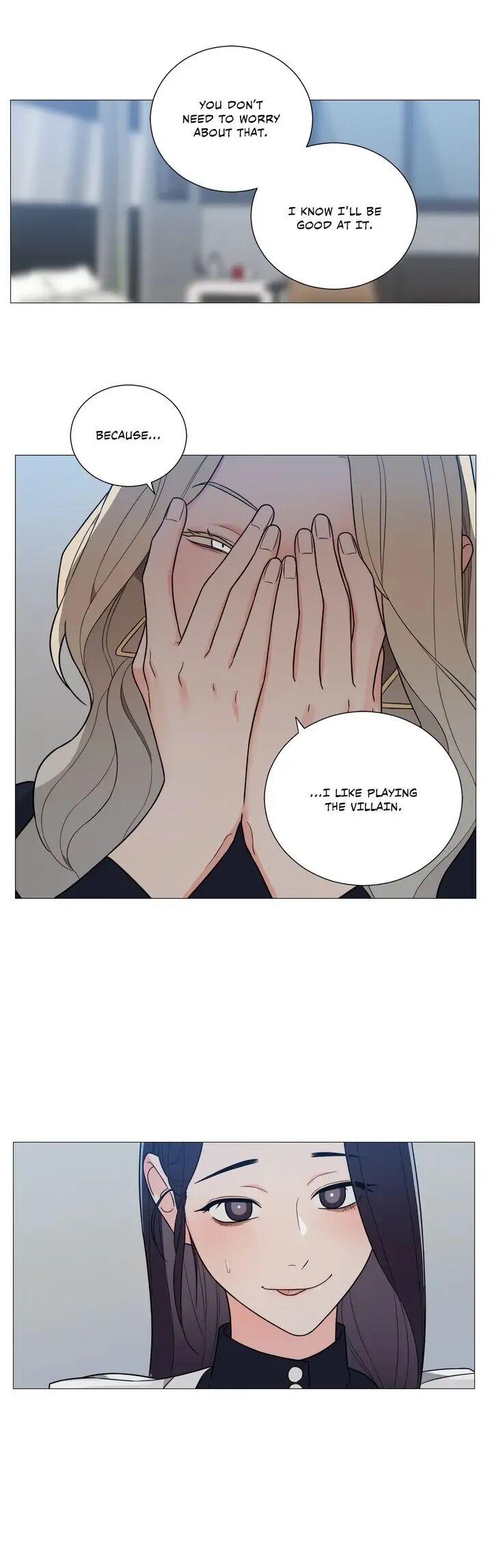 Sadistic Beauty Chapter 125 Page 19