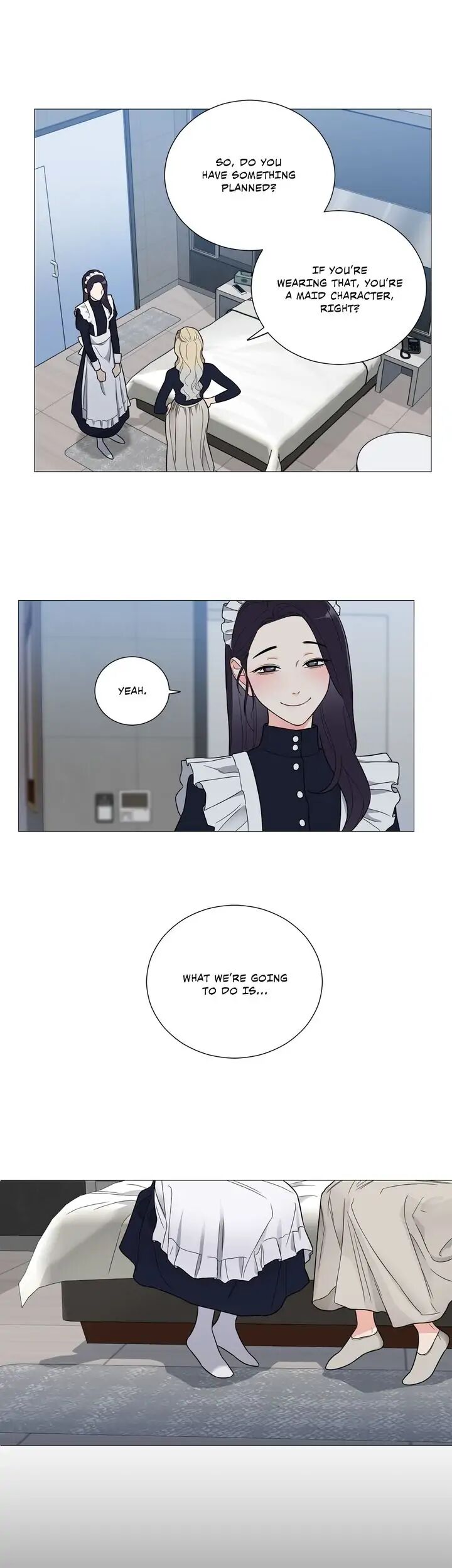 Sadistic Beauty Chapter 125 Page 20