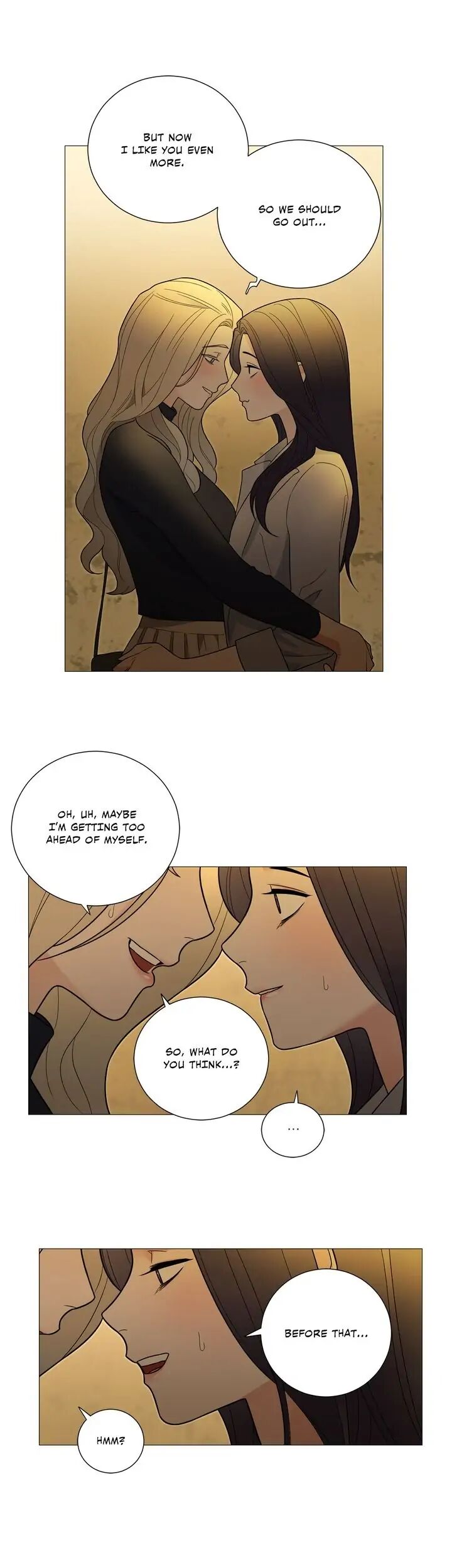Sadistic Beauty Chapter 125 Page 3