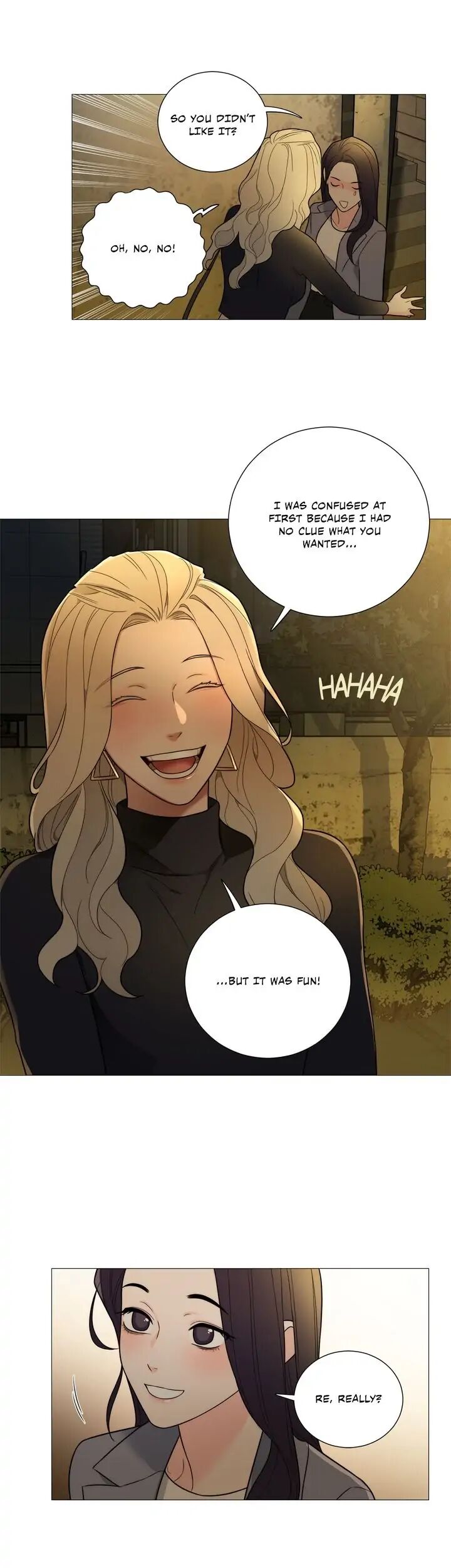 Sadistic Beauty Chapter 125 Page 6