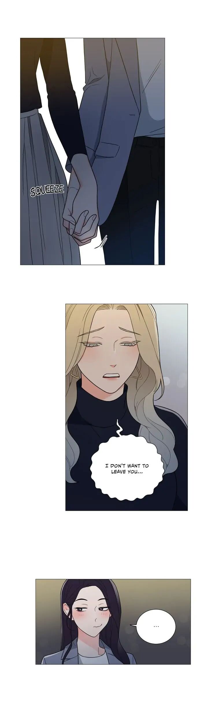 Sadistic Beauty Chapter 125 Page 8