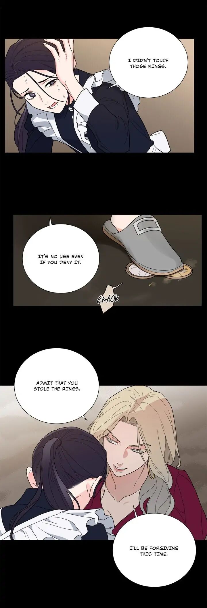 Sadistic Beauty Chapter 126 Page 12
