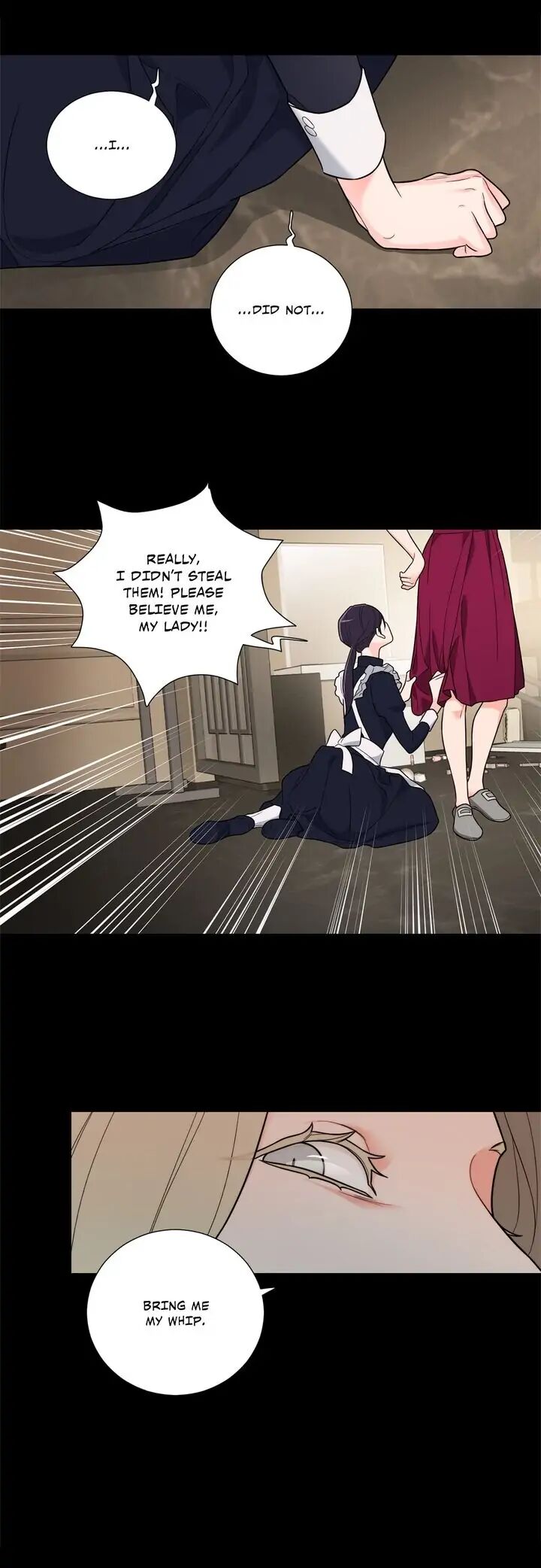 Sadistic Beauty Chapter 126 Page 13