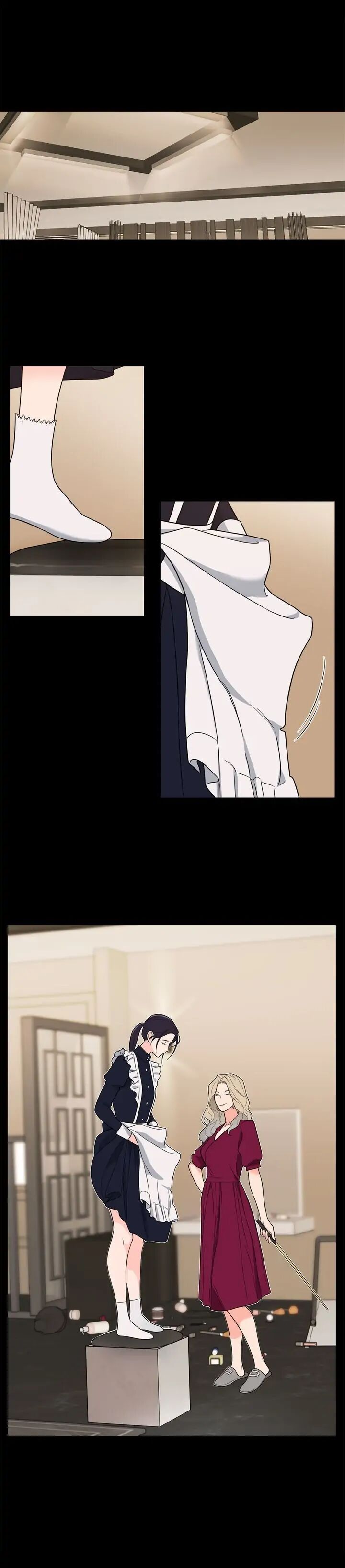 Sadistic Beauty Chapter 126 Page 14