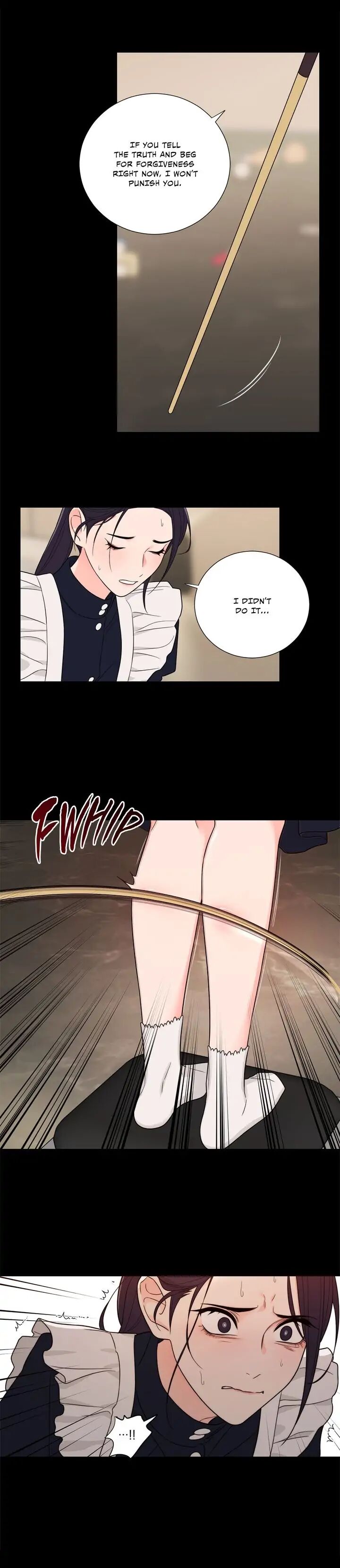 Sadistic Beauty Chapter 126 Page 15