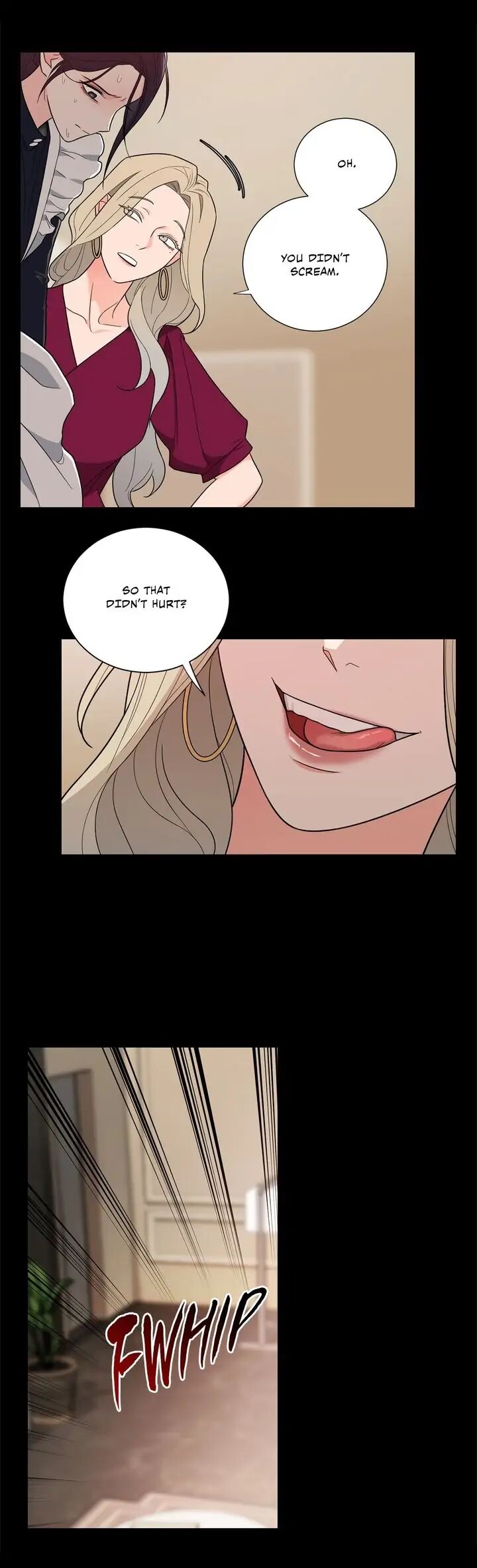Sadistic Beauty Chapter 126 Page 16