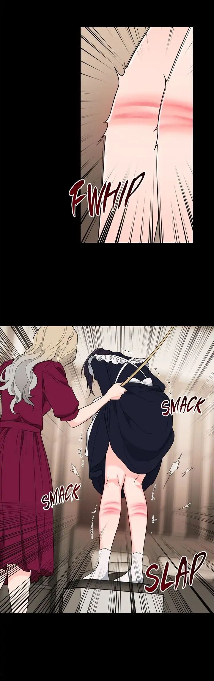 Sadistic Beauty Chapter 126 Page 17