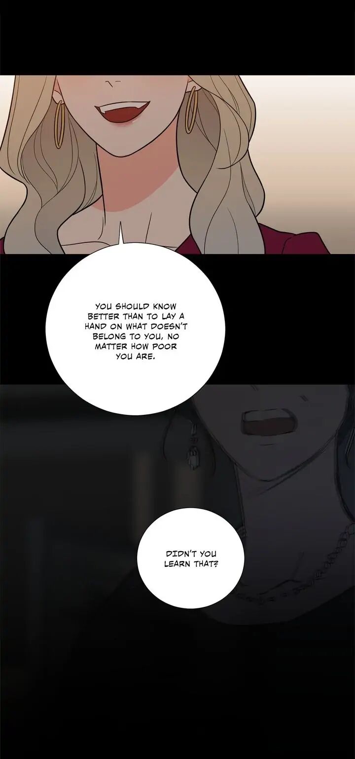 Sadistic Beauty Chapter 126 Page 20