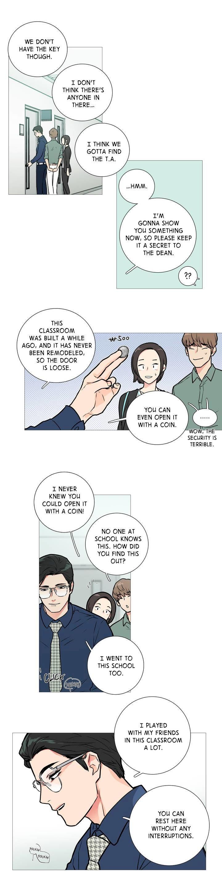 Sadistic Beauty Chapter 12 Page 12