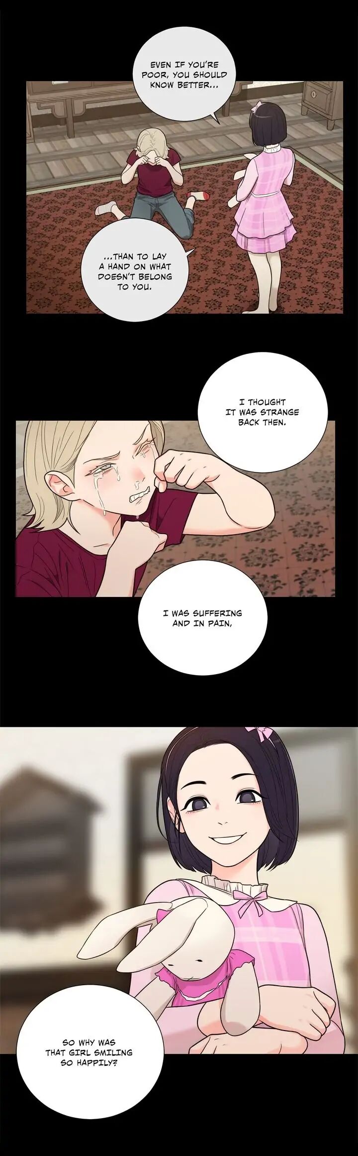 Sadistic Beauty Chapter 127 Page 18