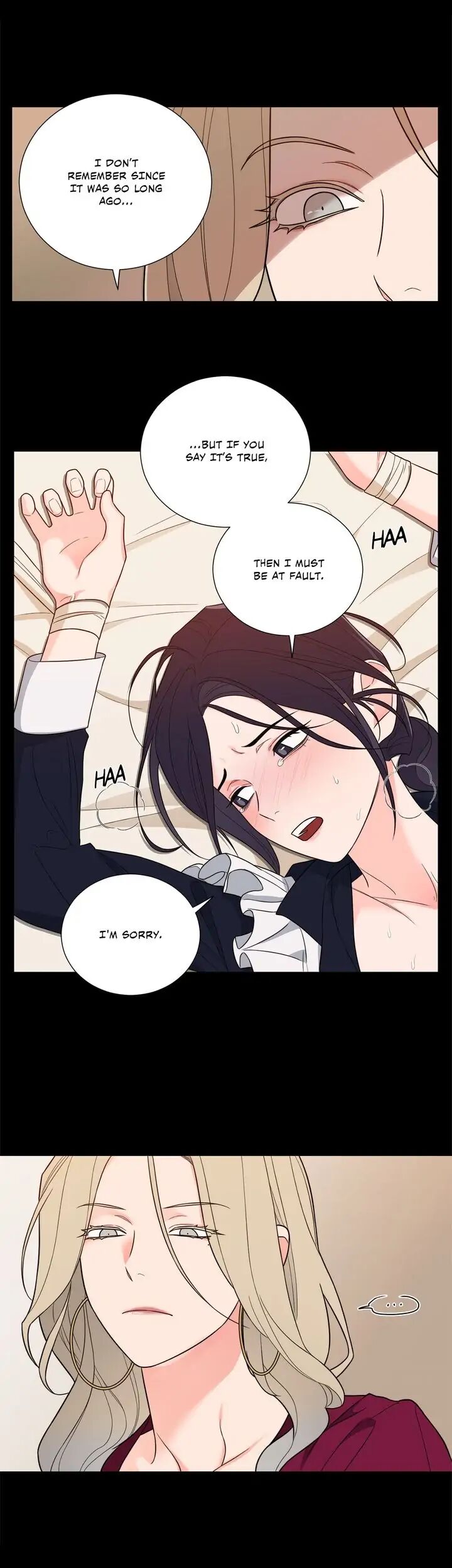 Sadistic Beauty Chapter 128 Page 4