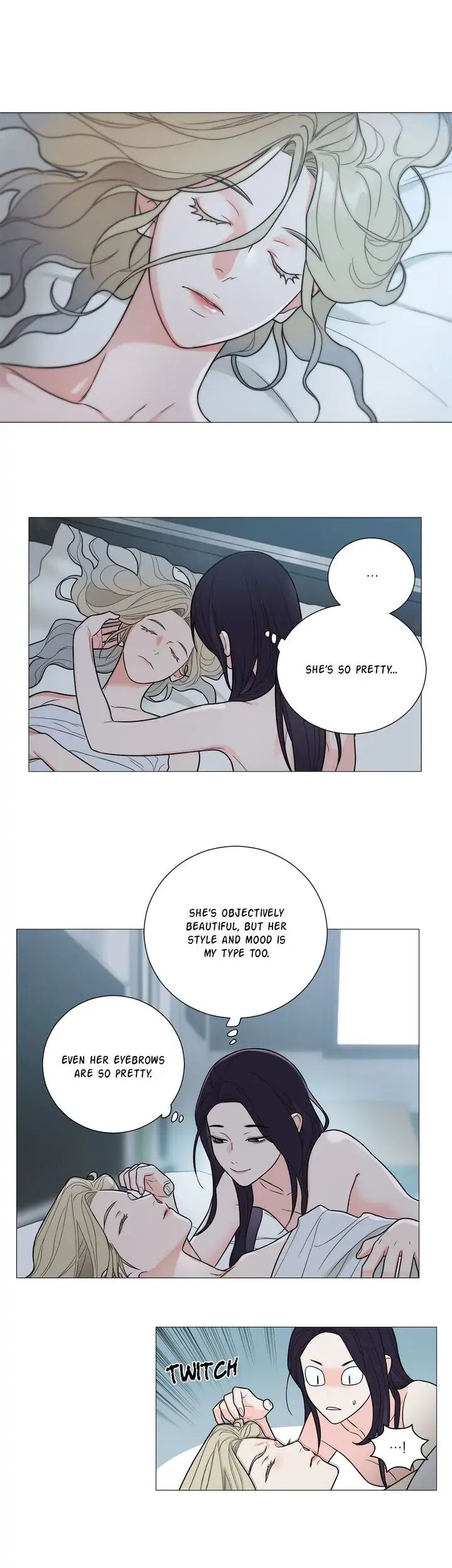 Sadistic Beauty Chapter 129 Page 10