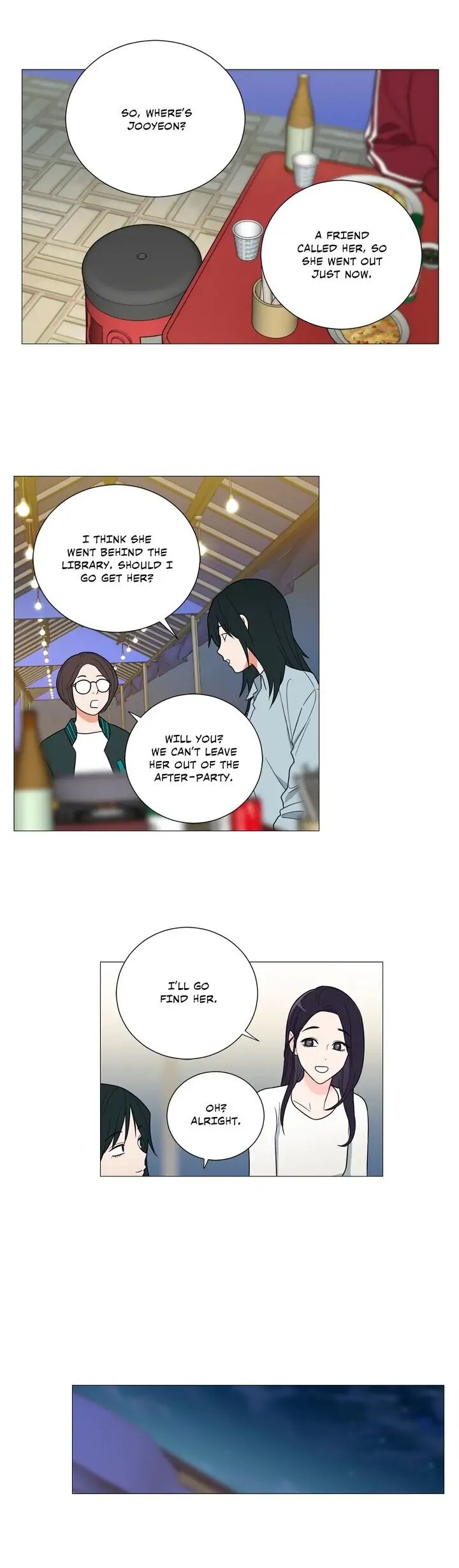 Sadistic Beauty Chapter 129 Page 17