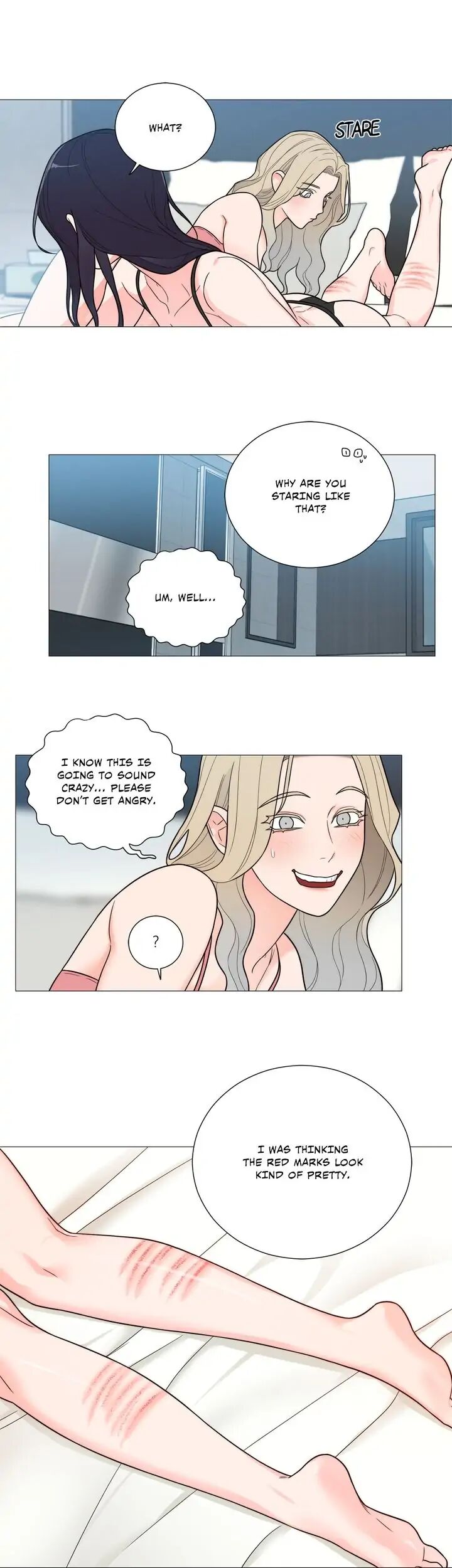 Sadistic Beauty Chapter 129 Page 2