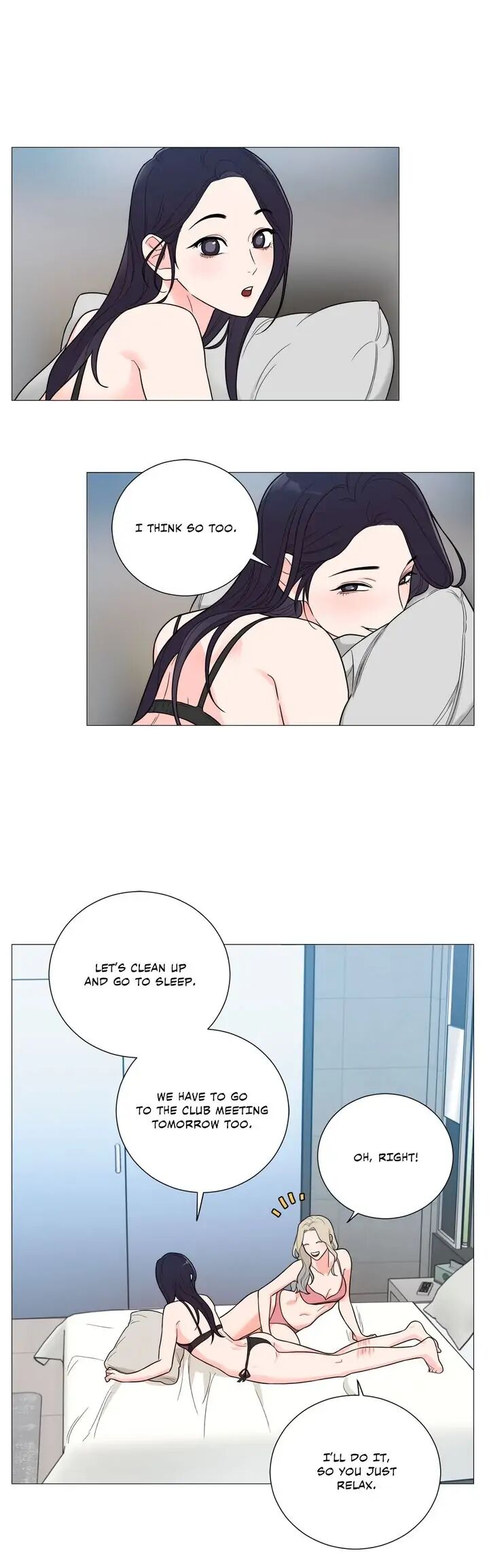Sadistic Beauty Chapter 129 Page 3