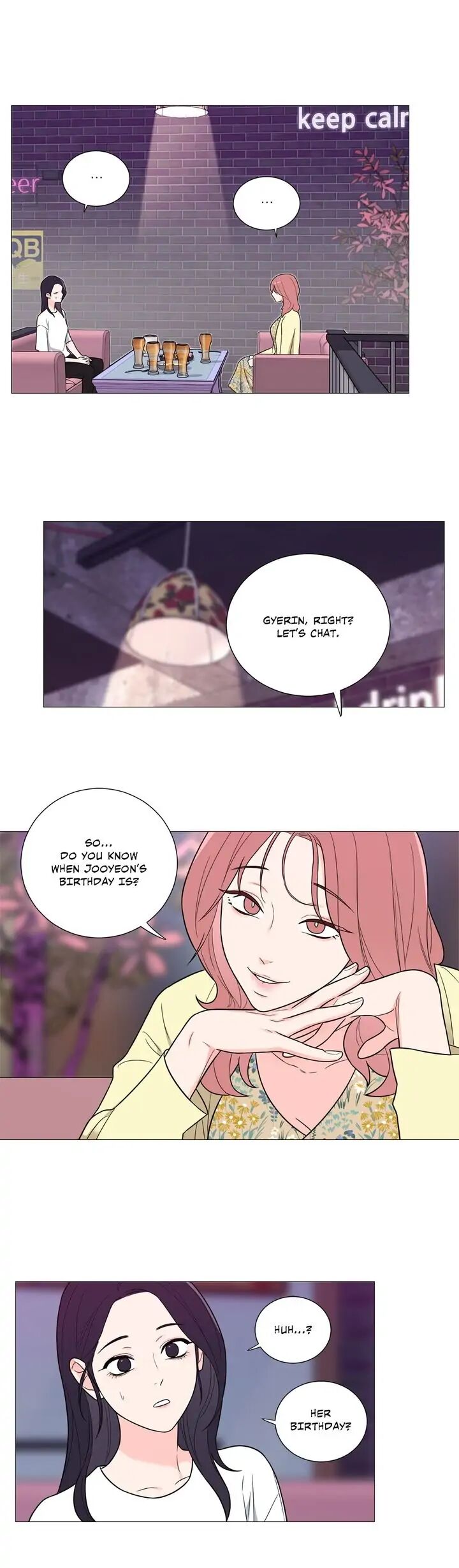 Sadistic Beauty Chapter 130 Page 12